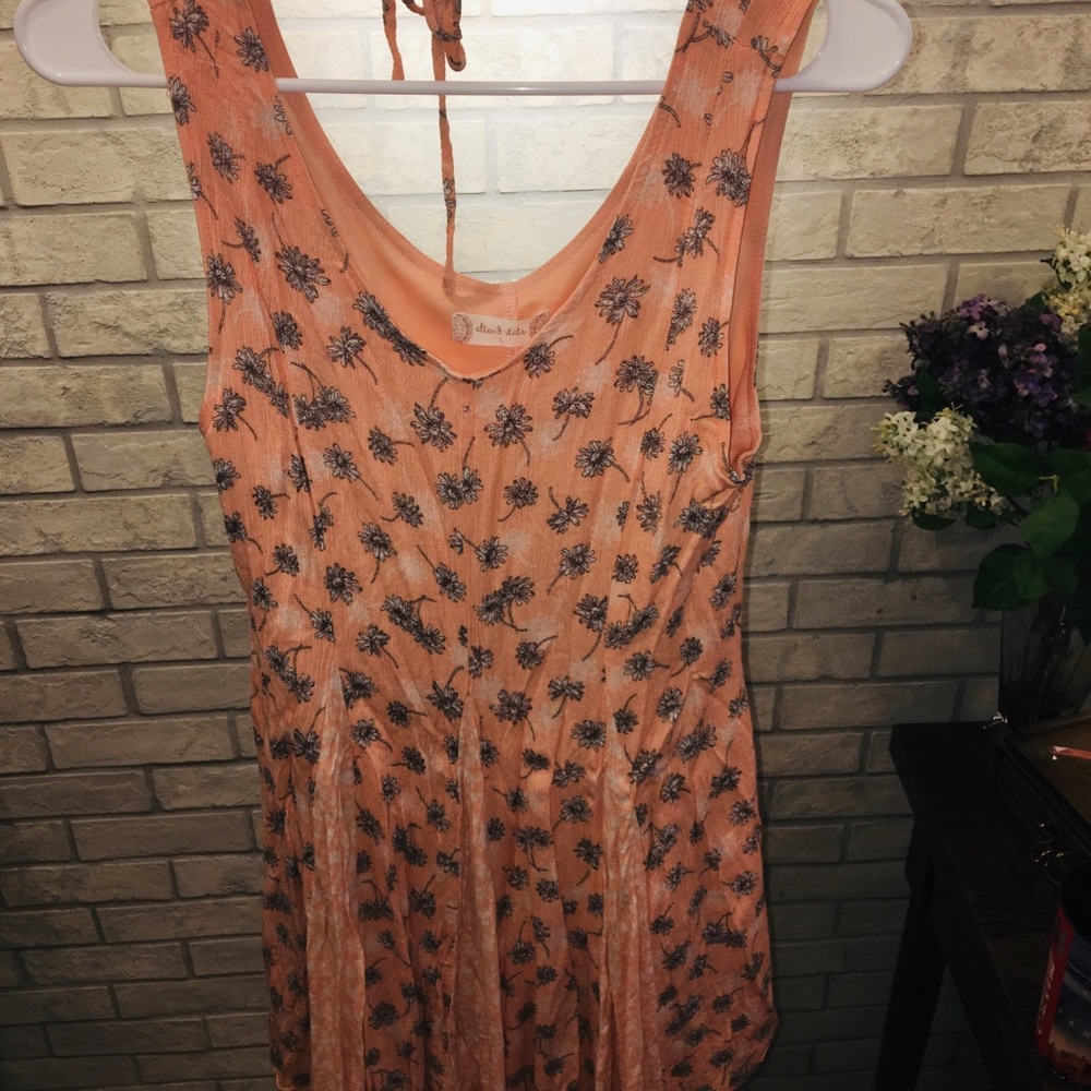 Altar’d State Dress